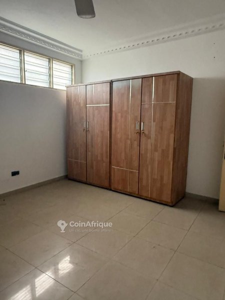 Appartement de standing avec 4 chambres et finitions haut de gamme