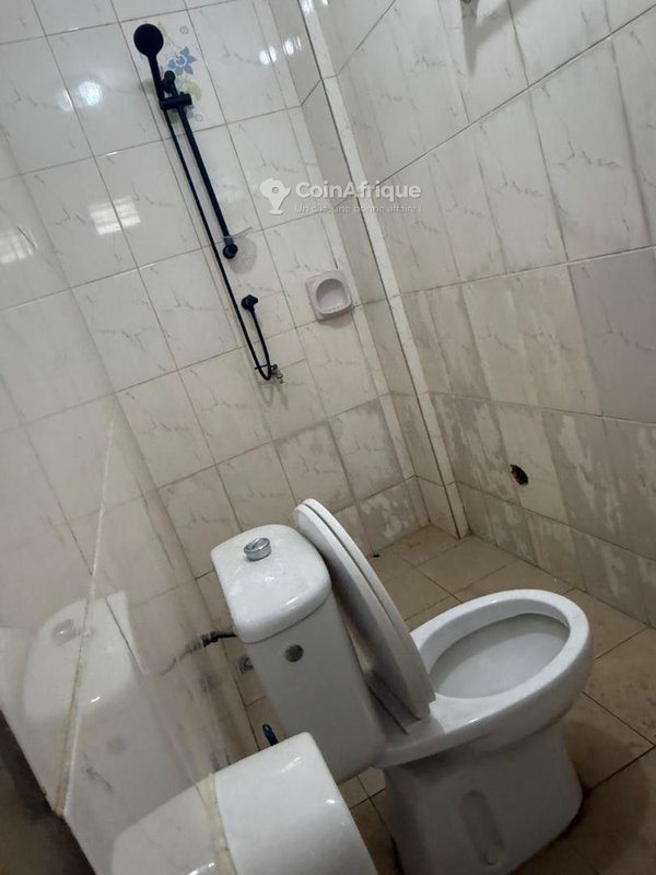 Appartement de standing avec 4 chambres et finitions haut de gamme