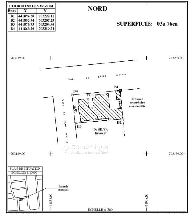 Villa luxueuse de 3 pièces avec garage spacieux et dépendances