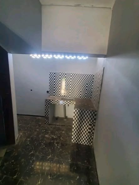 Appartement d'une pièce avec cadre calme et accessible