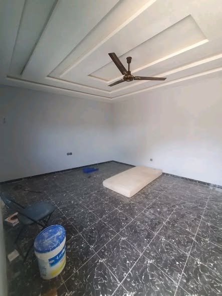 Appartement d'une pièce avec cadre calme et accessible