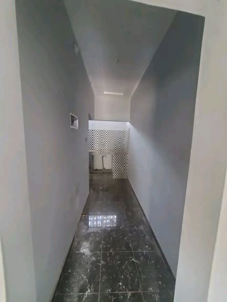 Appartement d'une pièce avec cadre calme et accessible