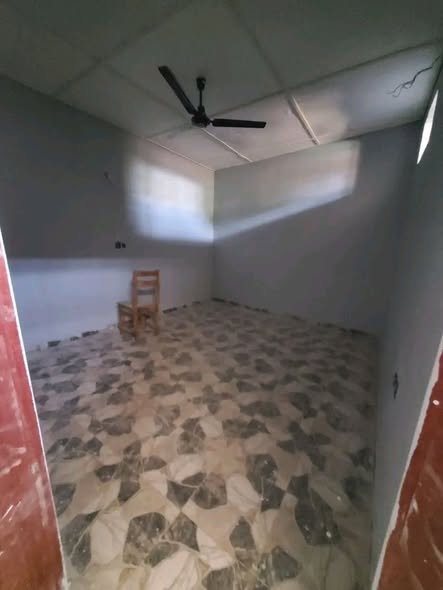 Appartement d'une pièce avec cadre calme et accessible