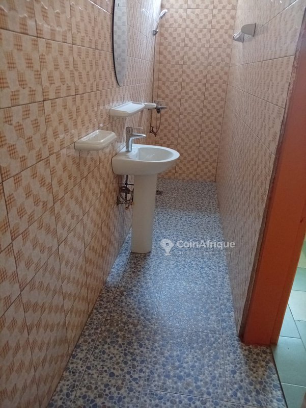 Villa luxueuse de 4 pièces avec entrée personnelle et haut standing