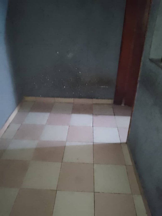 Appartement de 2 pièces avec compteurs personnels et accès véhicules
