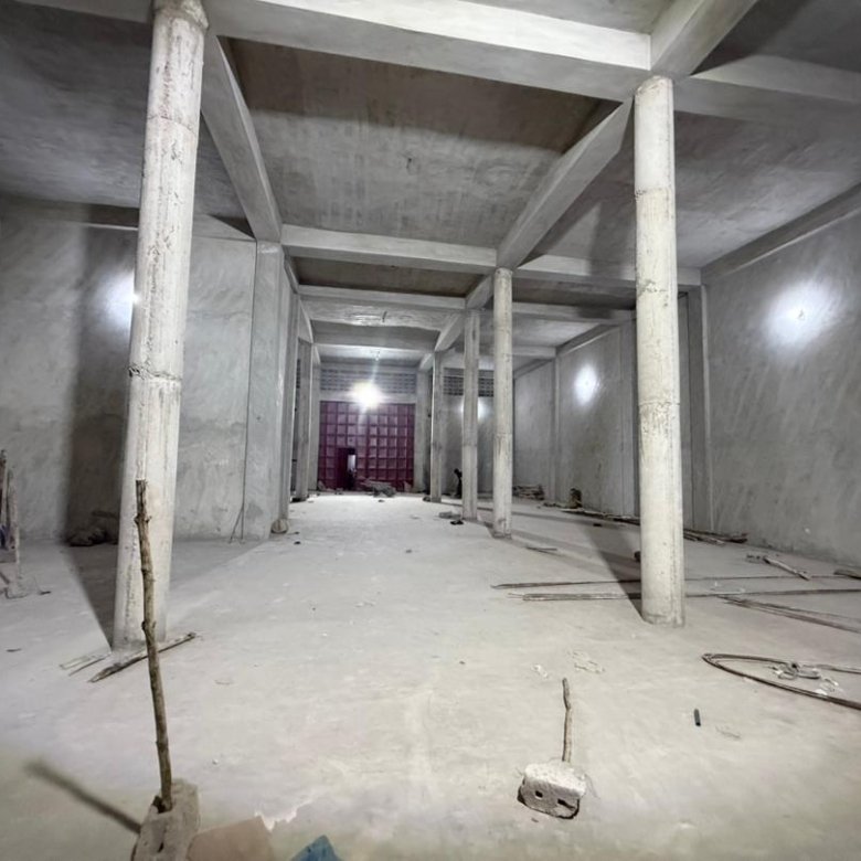 Magnifique Magasin de 650 m² avec Emplacement Stratégique