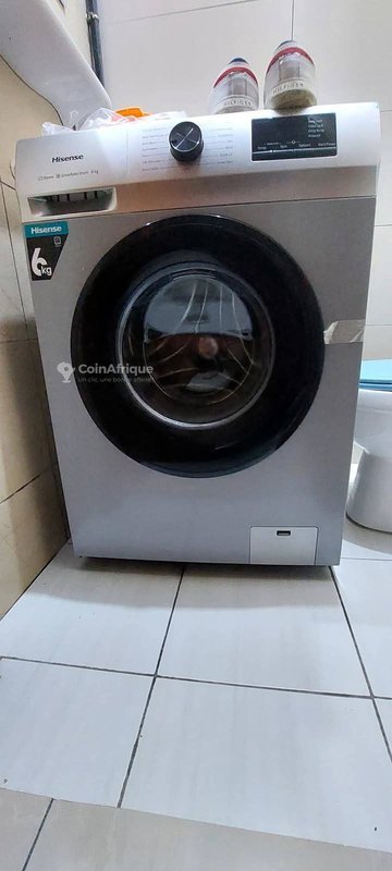 Appartement meublé de haut standing avec chambres autonomes et cuisine moderne