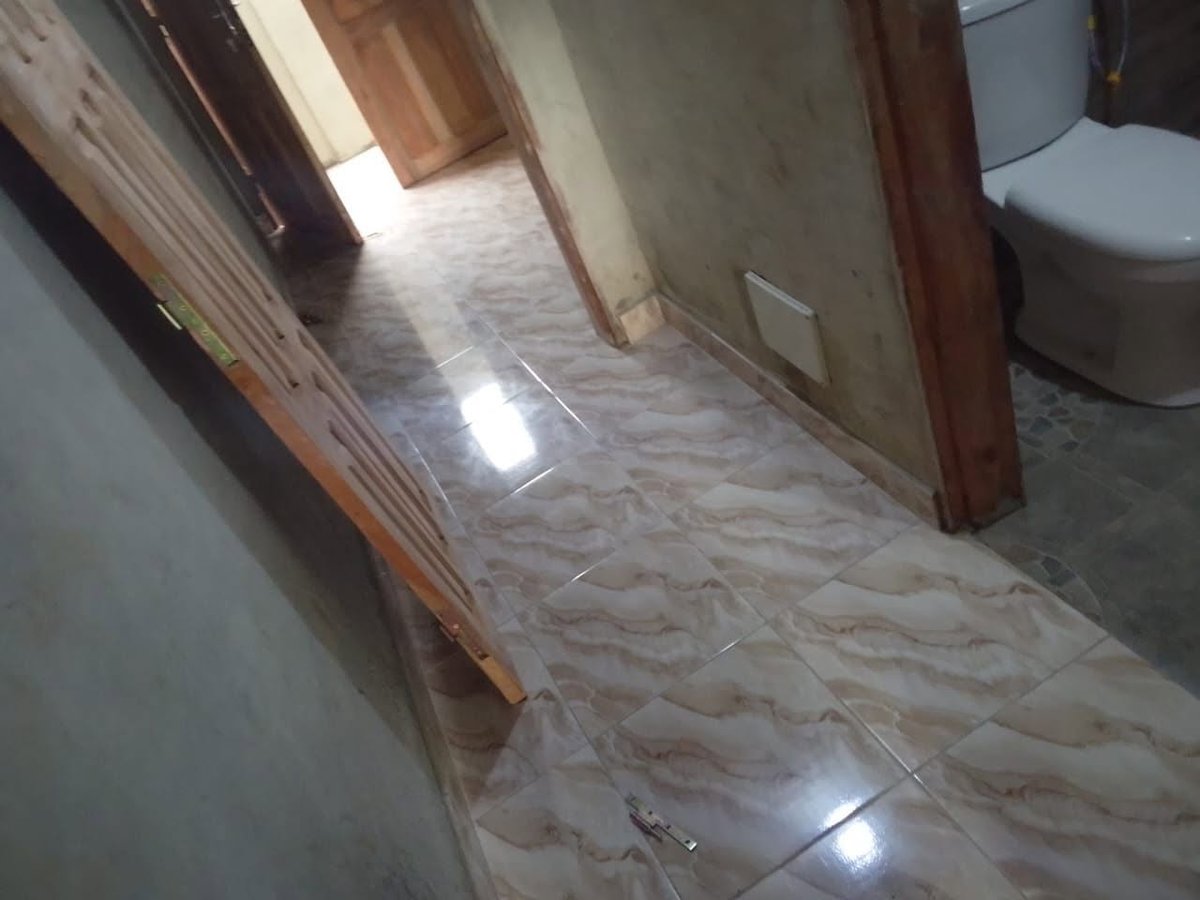 Appartement 1 pièce avec arrière-cour et équipements modernes