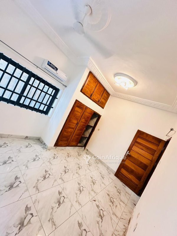 Appartement d'exception d'1 pièce avec climatisation et équipements haut de gamme