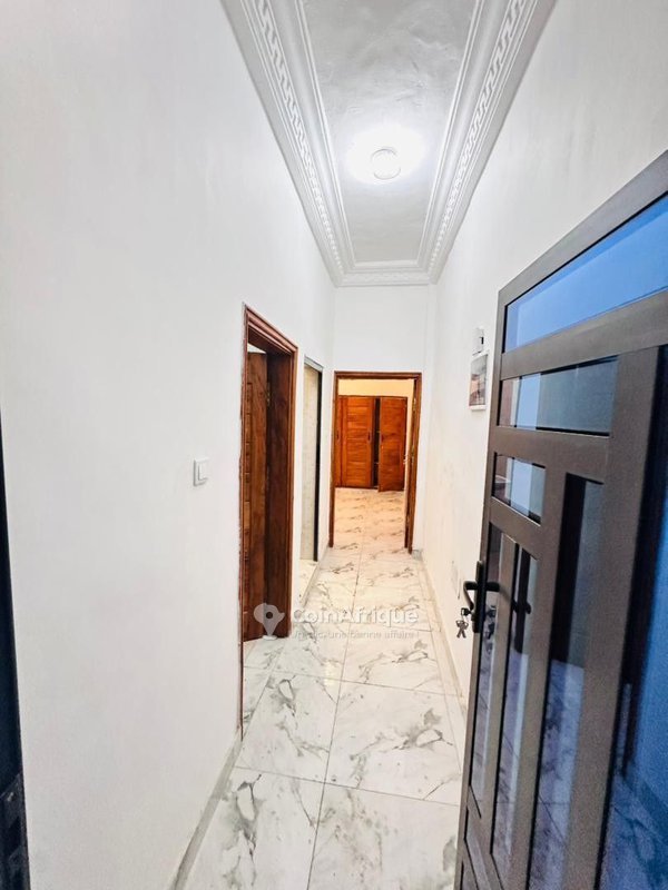 Appartement d'exception d'1 pièce avec climatisation et équipements haut de gamme