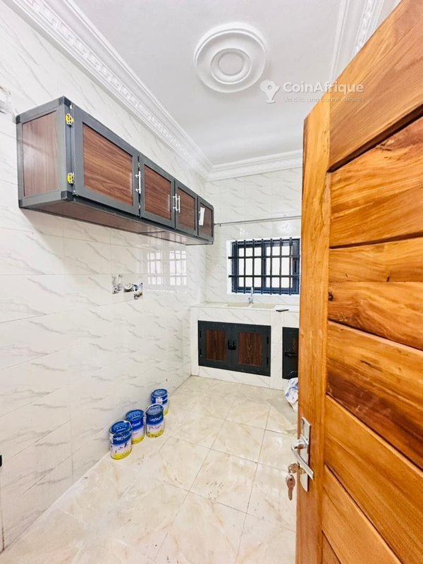 Appartement d'exception d'1 pièce avec climatisation et équipements haut de gamme