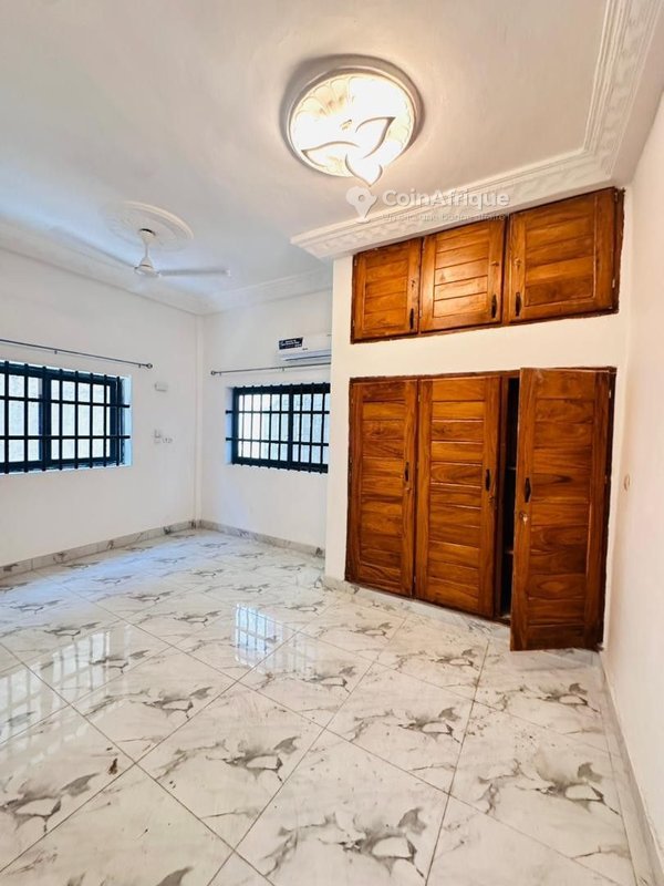 Appartement d'exception d'1 pièce avec climatisation et équipements haut de gamme