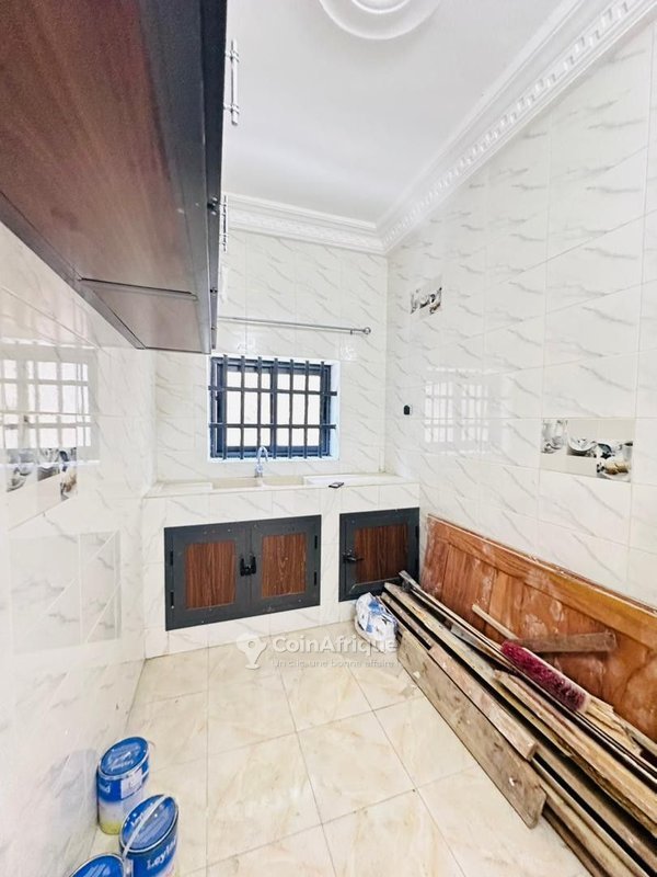 Appartement d'exception d'1 pièce avec climatisation et équipements haut de gamme