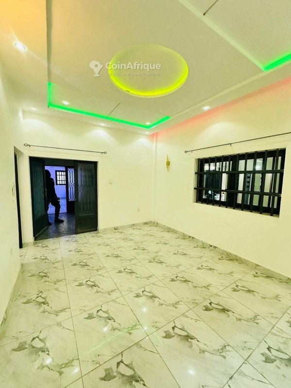 Appartement d'exception d'1 pièce avec climatisation et équipements haut de gamme