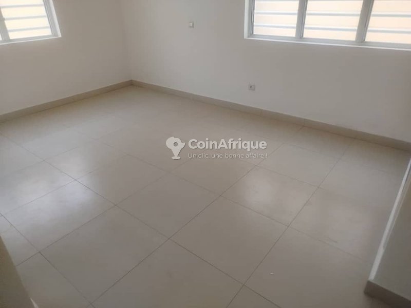 Appartement meublé d'1 pièce avec climatisation