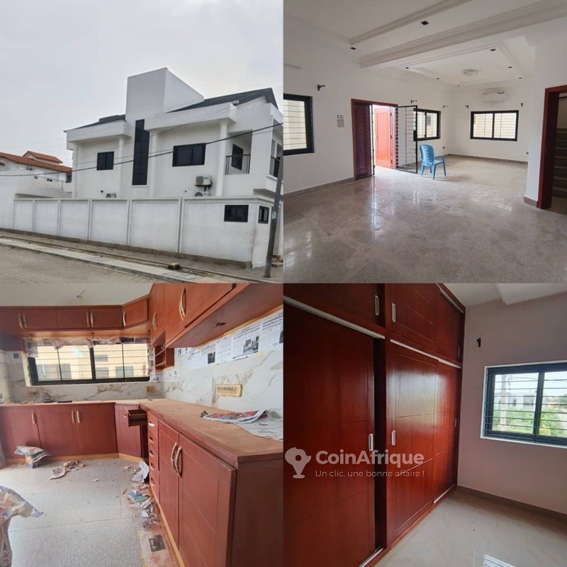 Location villa 4 chambres