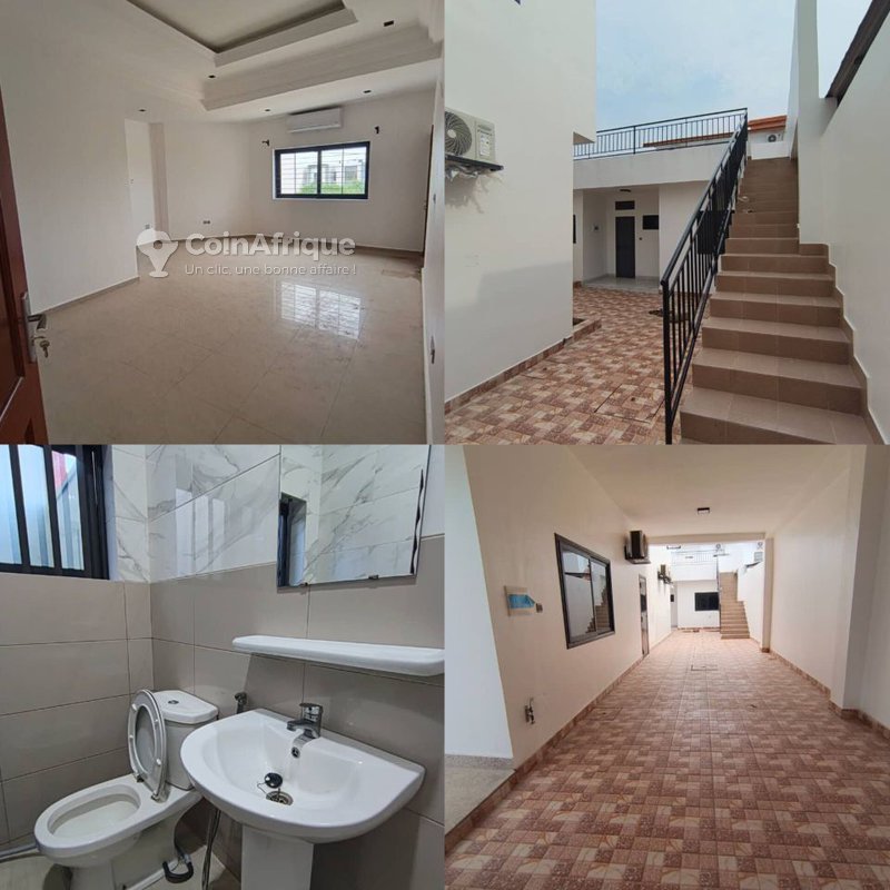 Location villa 4 chambres