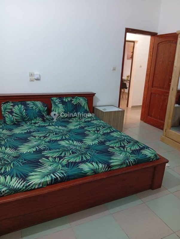 Appartement meublé de 2 pièces avec services haut de gamme et entretien inclus