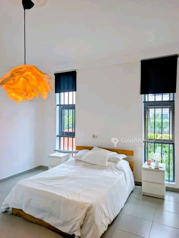 Villa duplex meublée avec mobilier haut de gamme et rooftop