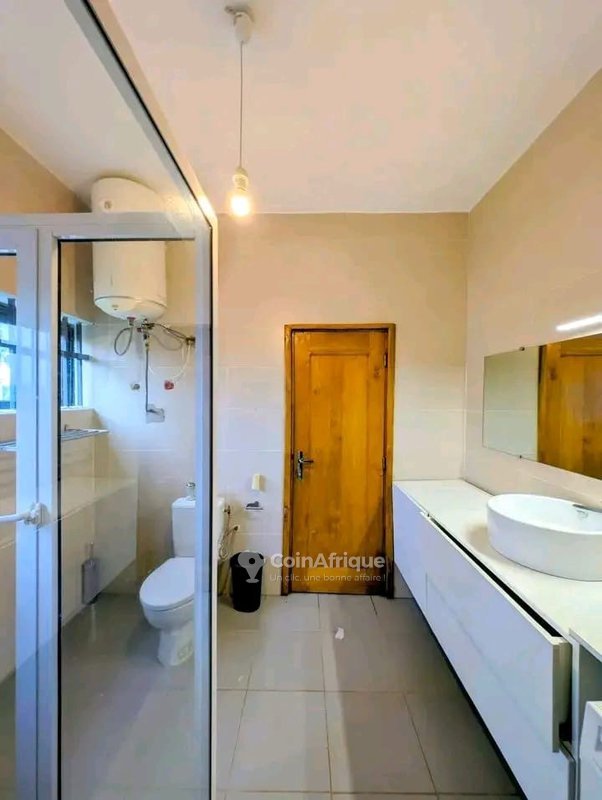 Villa duplex meublée avec mobilier haut de gamme et rooftop