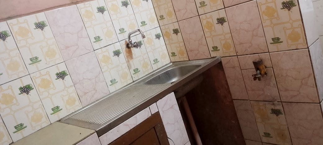 Appartement 1 pièce avec terrasse et services inclus
