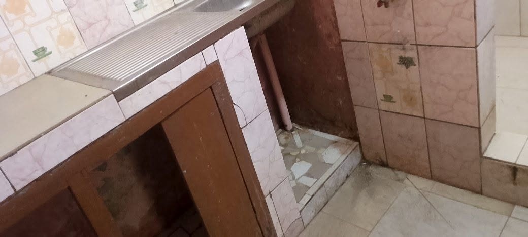 Appartement 1 pièce avec terrasse et services inclus