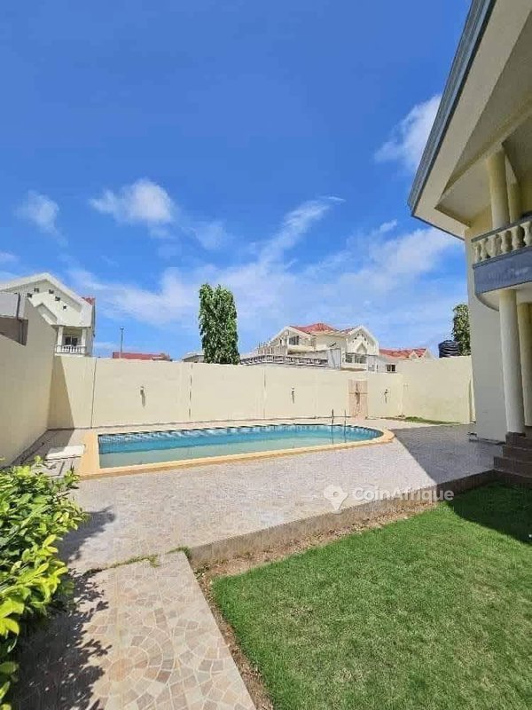 Location villa de 6 pièces