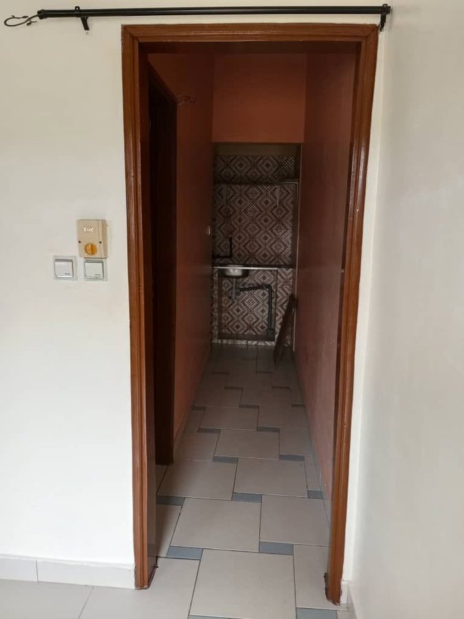 Appartement 1 pièce avec sanitaires haut de gamme et accès véhicule