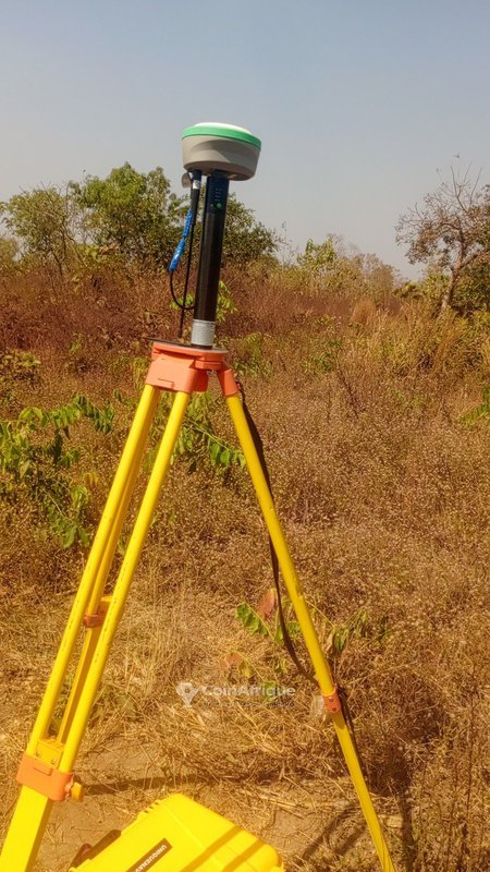 Domaine agricole exceptionnel de plusieurs hectares avec terre très fertile