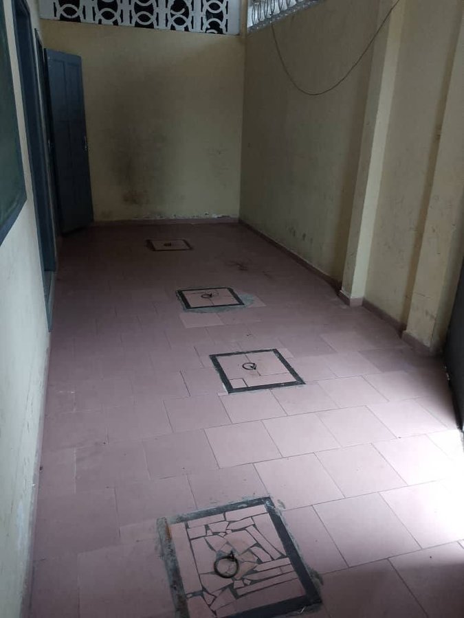 Appartement 2 pièces avec entrées privatives et accès véhicules