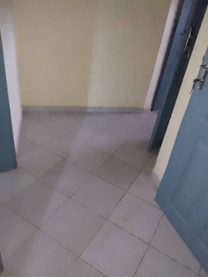 Appartement 2 pièces avec entrées privatives et accès véhicules