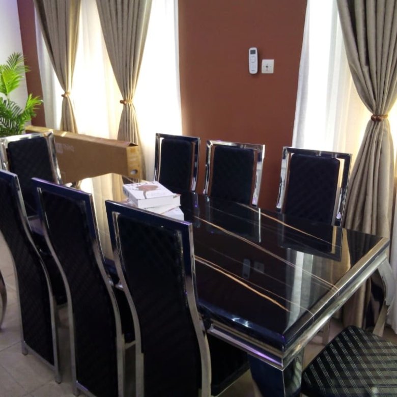 Appartement meublé de 6 pièces avec vue sur mer et climatisation