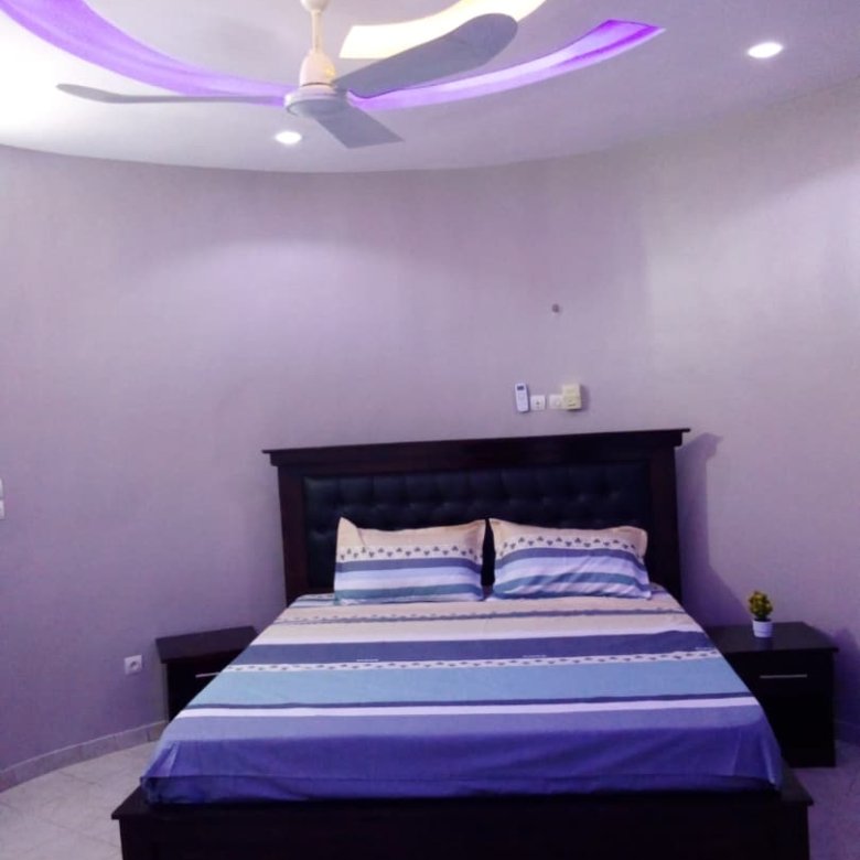 Appartement meublé de 6 pièces avec vue sur mer et climatisation