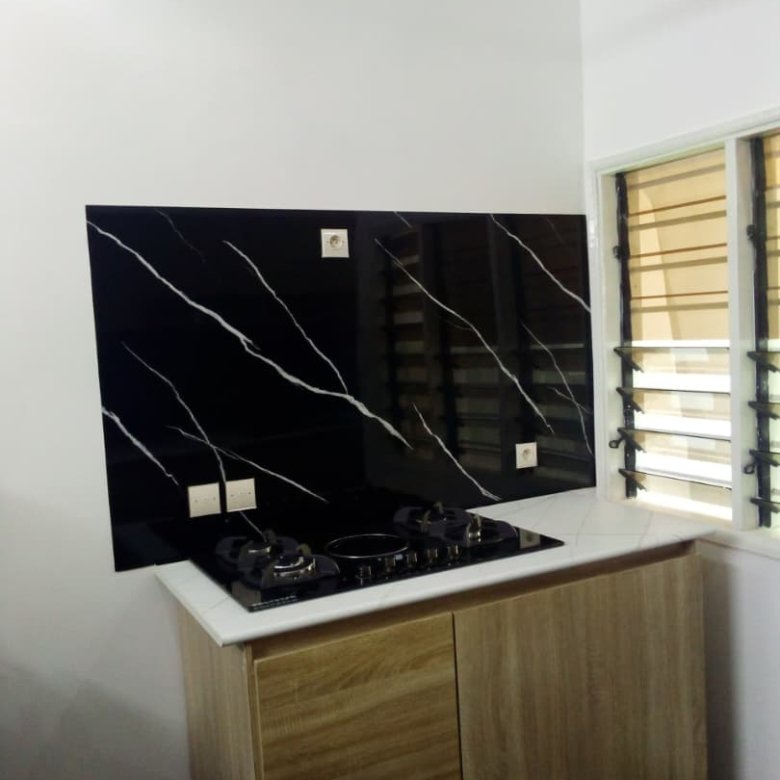 Appartement meublé de 6 pièces avec vue sur mer et climatisation