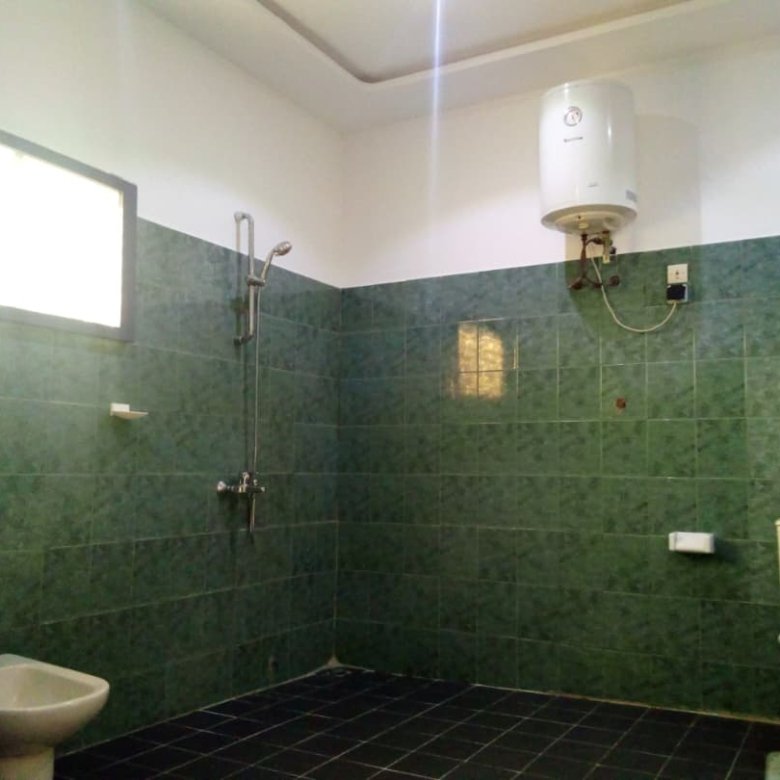 Appartement meublé de 6 pièces avec vue sur mer et climatisation