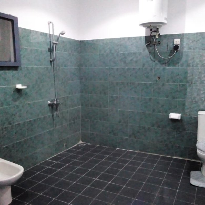 Appartement meublé de 6 pièces avec vue sur mer et climatisation