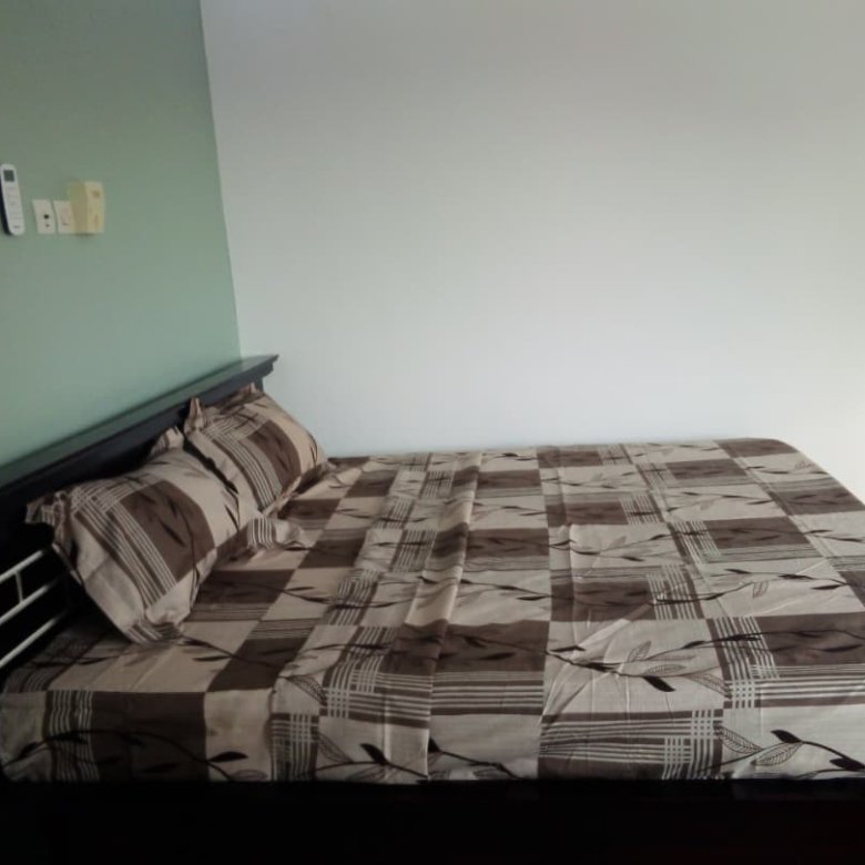 Appartement meublé de 6 pièces avec vue sur mer et climatisation