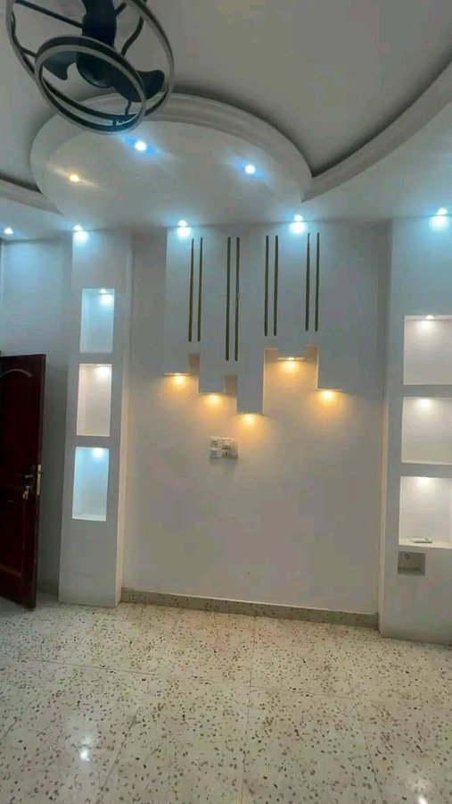 Appartement cosy d'une pièce avec climatisation et garage - Tranquillité et standing assurés