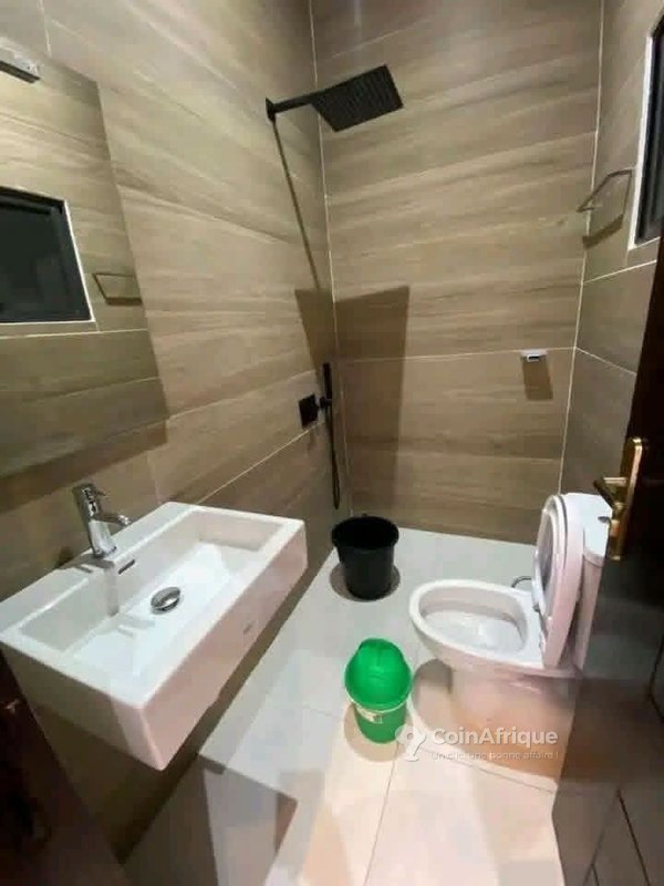 Appartement meublé ultra moderne avec vue sur mer et lagune - 3 pièces