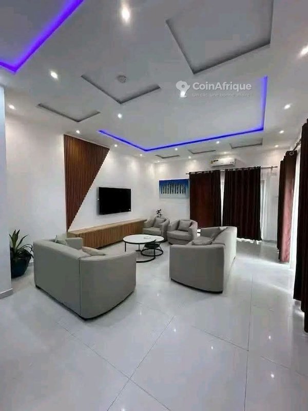Appartement meublé ultra moderne avec vue sur mer et lagune - 3 pièces