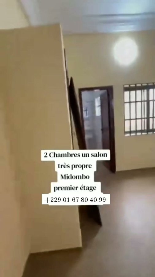 Appartement 2 pièces avec finitions modernes et espaces lumineux