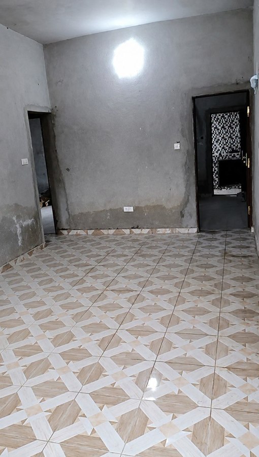 Appartement cosy de 2 pièces avec cuisine équipée et accès véhicule