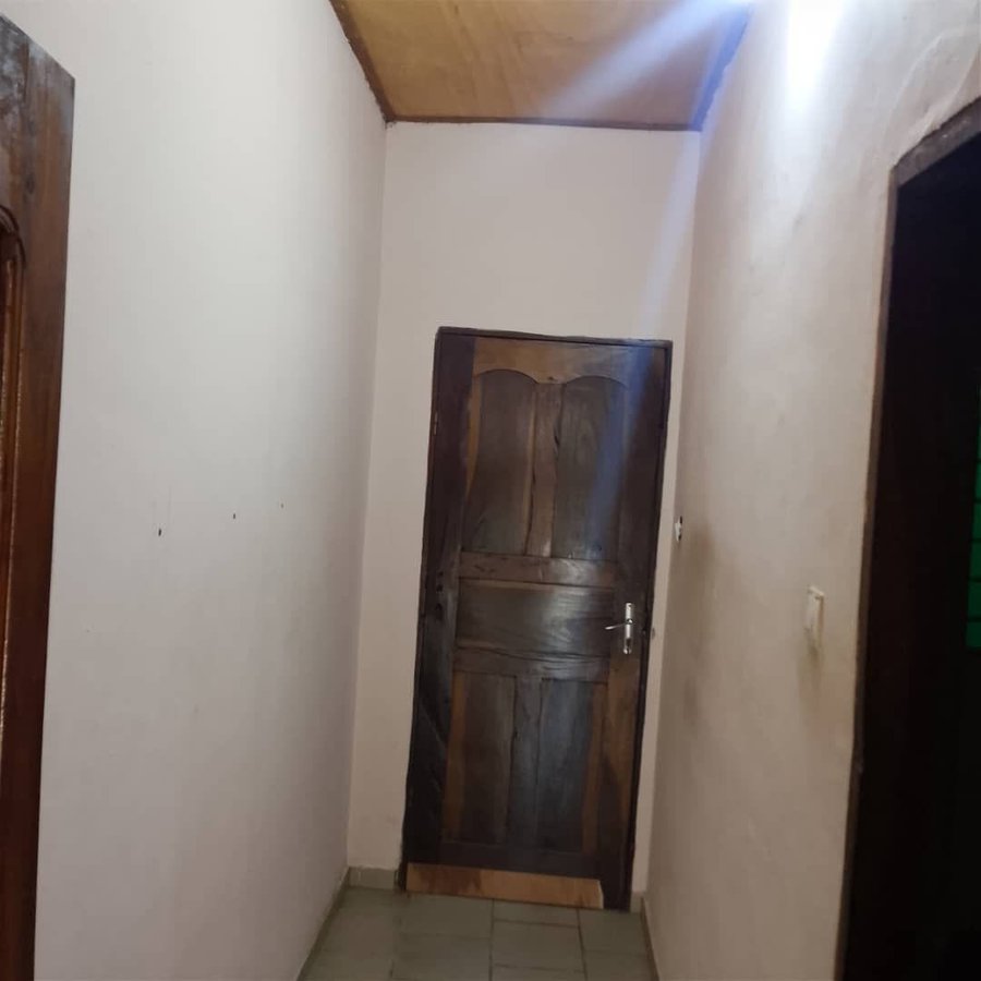 Appartement 1 pièce avec compteur à carte et eau décompteur dans un cadre sécurisé