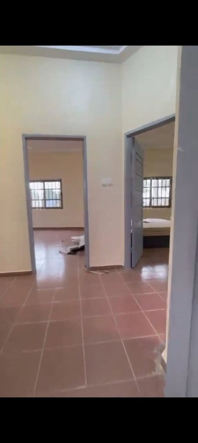 Appartement de 2 pièces avec finitions haut de gamme et compteur personnel