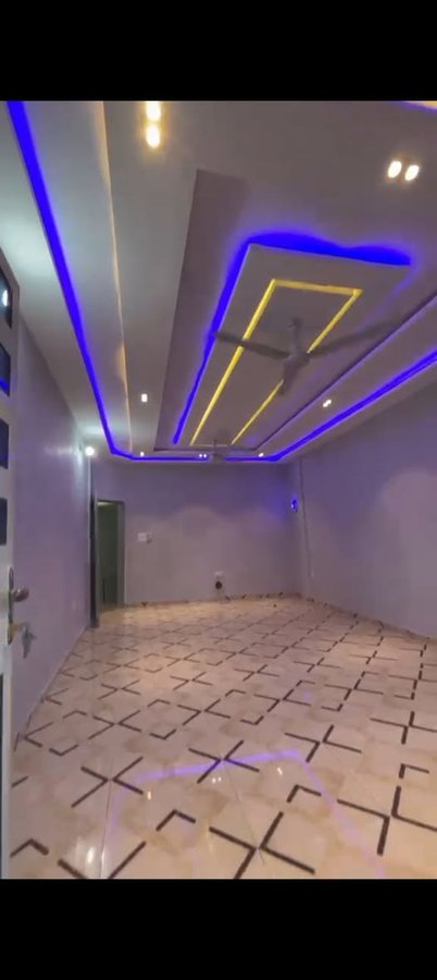 Appartement de 2 pièces avec finitions haut de gamme et compteur personnel