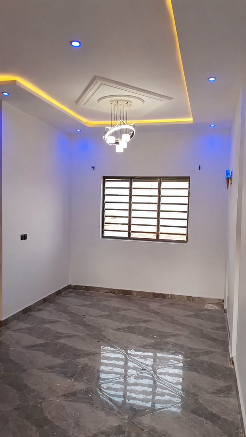 Appartement 2 pièces avec balcon et équipements haut de gamme