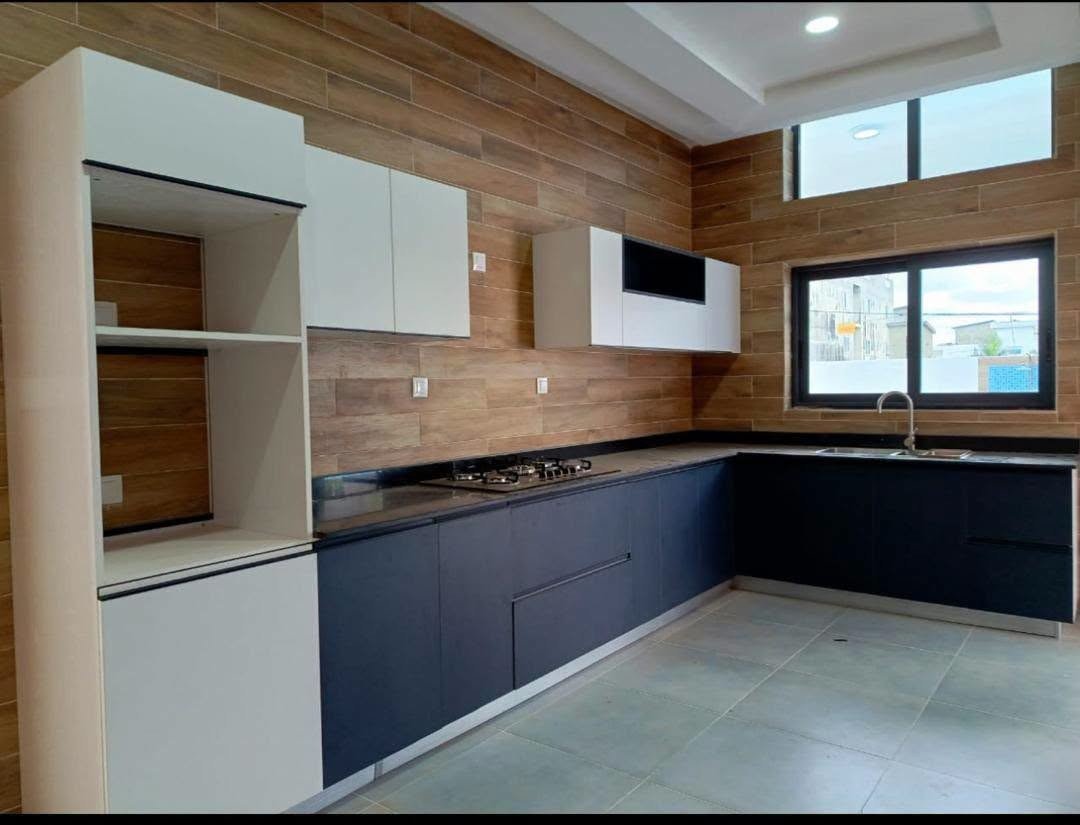 Villa luxueuse de 4 pièces avec piscine et jardin spacieux