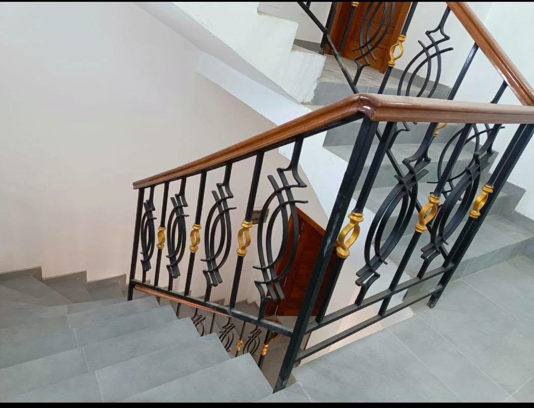 Villa luxueuse de 4 pièces avec piscine et jardin spacieux