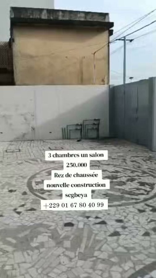 Appartement 3 pièces avec finitions haut de gamme et espaces lumineux