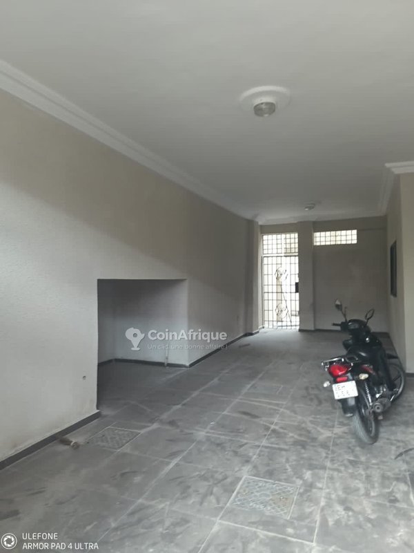 Villa duplex de 4 pièces avec jardin et garage pour 2 véhicules